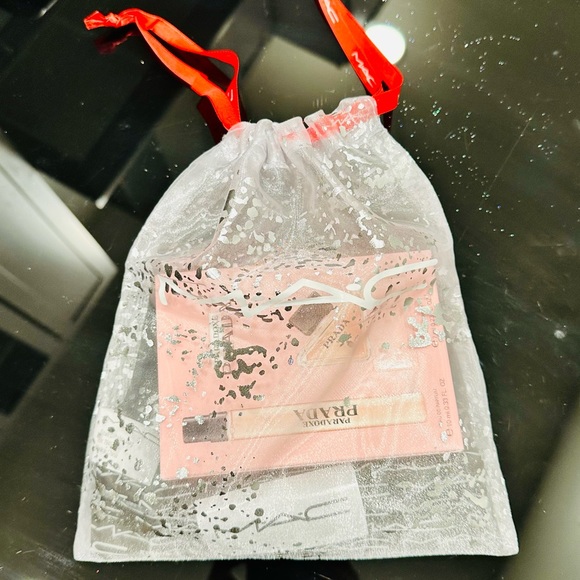 MAC Cosmetics Dervish Lip Liner Pencil Slush Now Power Kiss Lipstick Bundle - Picture 7 of 16